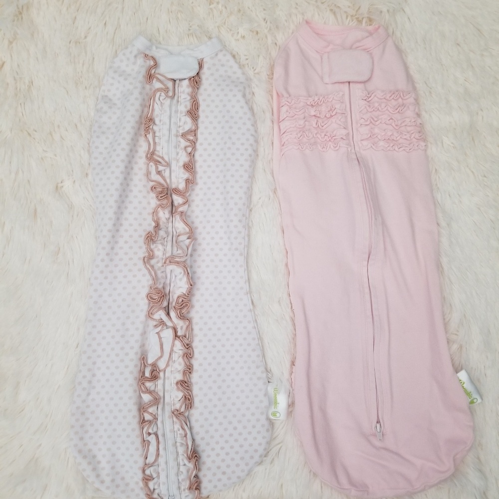 Woombie Swaddles